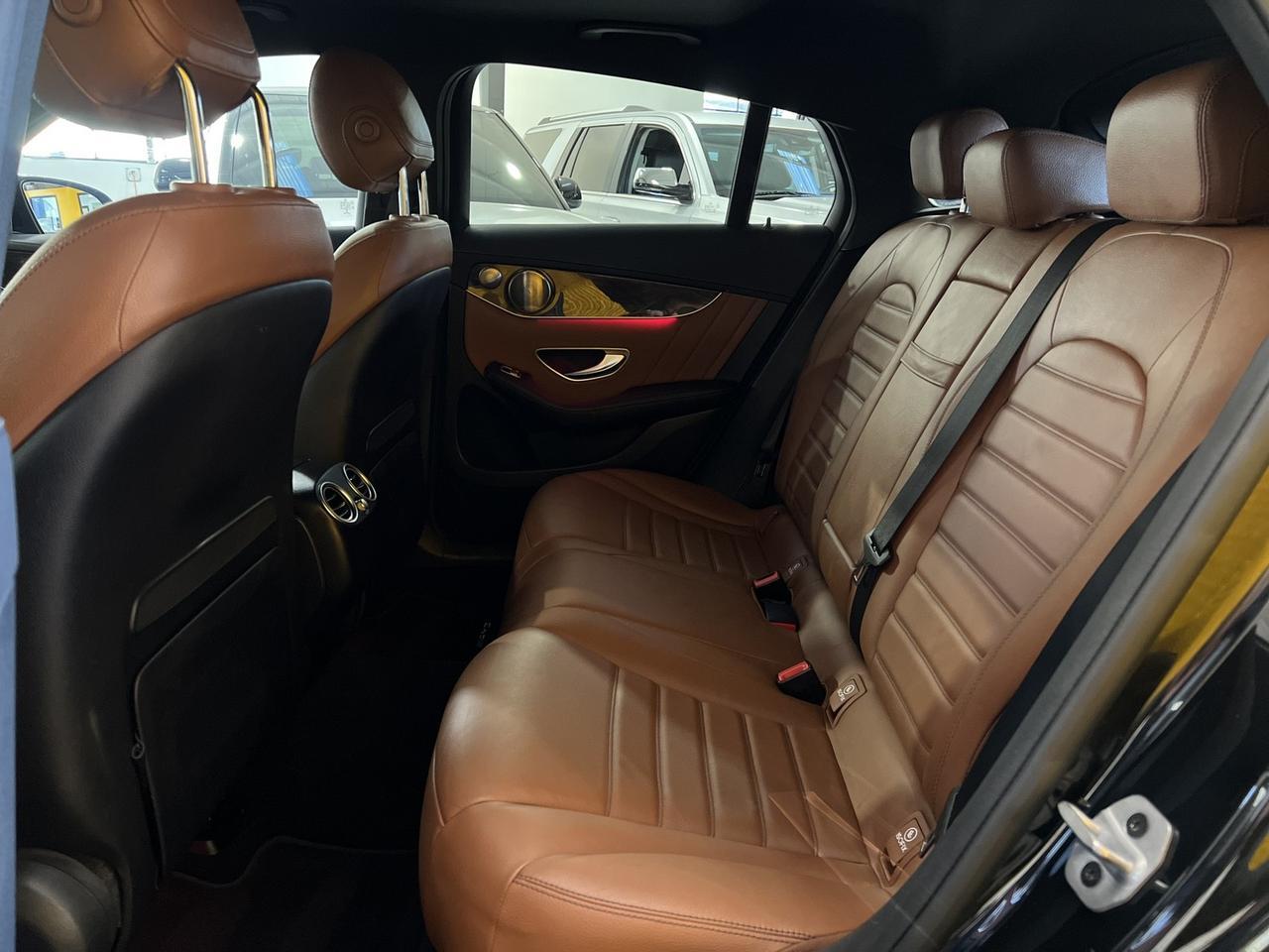 2021 Mercedes-Benz GLC GLC 300 San Rafael CA