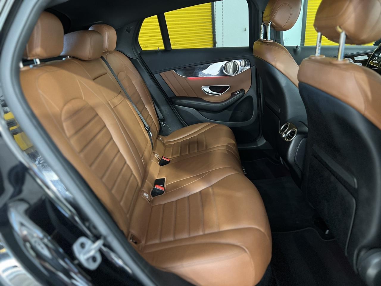 2021 Mercedes-Benz GLC GLC 300 San Rafael CA