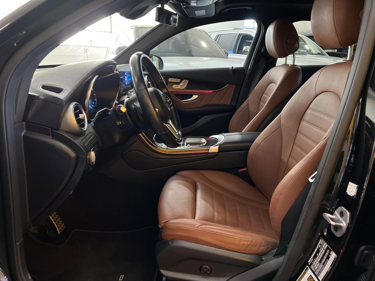 2021 Mercedes-Benz GLC GLC 300 San Rafael CA