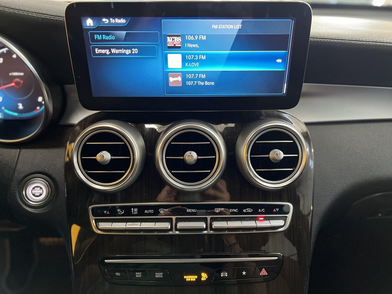 2021 Mercedes-Benz GLC GLC 300 San Rafael CA
