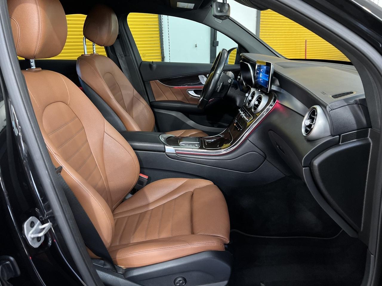 2021 Mercedes-Benz GLC GLC 300 San Rafael CA