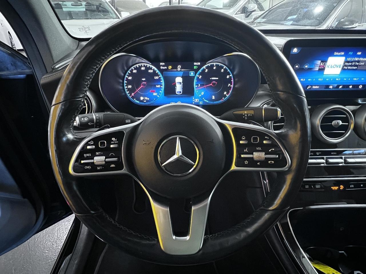 2021 Mercedes-Benz GLC GLC 300 San Rafael CA