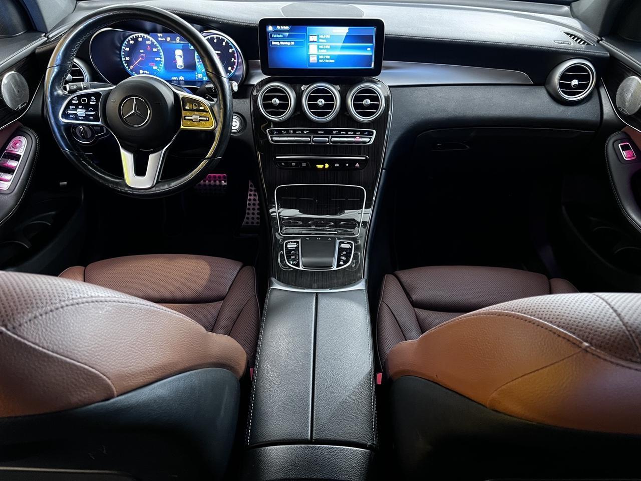2021 Mercedes-Benz GLC GLC 300 San Rafael CA