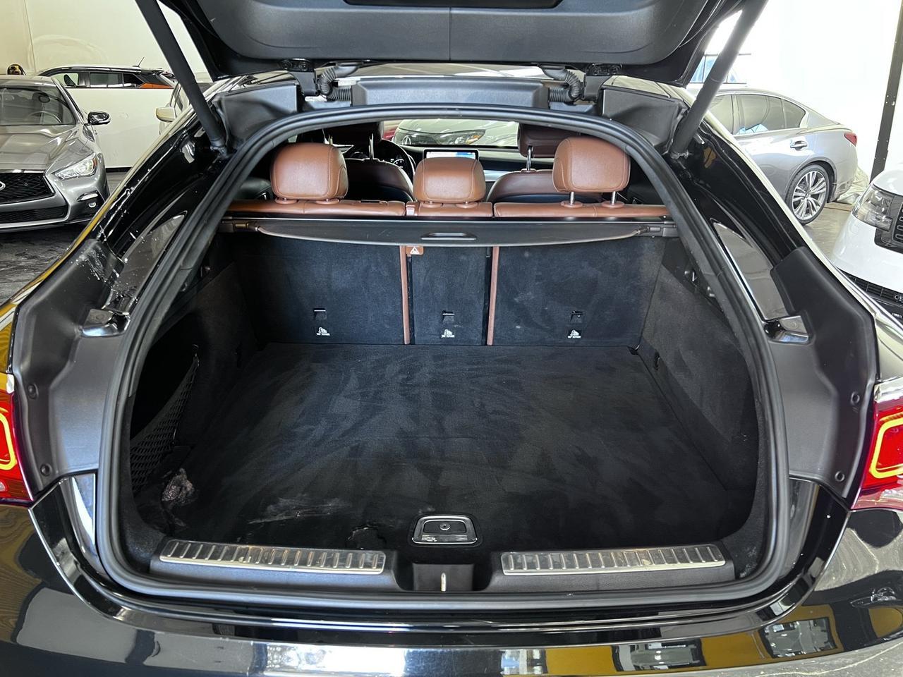 2021 Mercedes-Benz GLC GLC 300 San Rafael CA