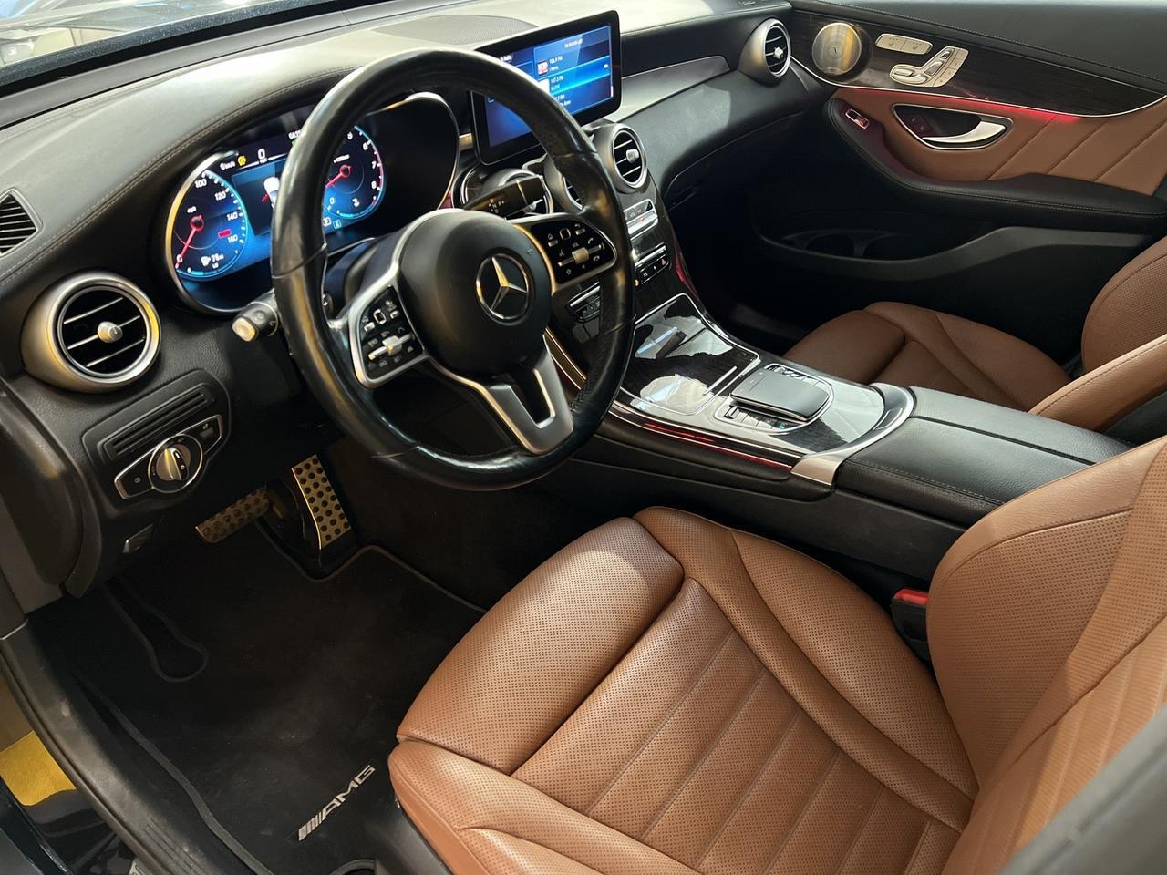 2021 Mercedes-Benz GLC GLC 300 San Rafael CA