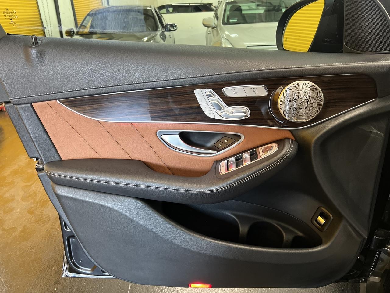 2021 Mercedes-Benz GLC GLC 300 San Rafael CA