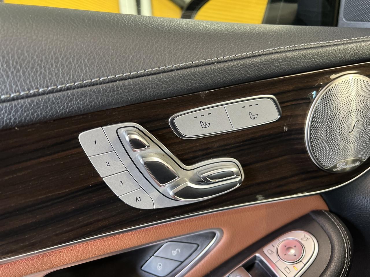 2021 Mercedes-Benz GLC GLC 300 San Rafael CA