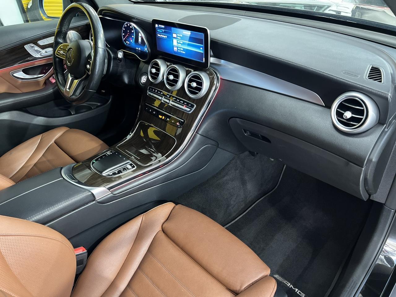 2021 Mercedes-Benz GLC GLC 300 San Rafael CA