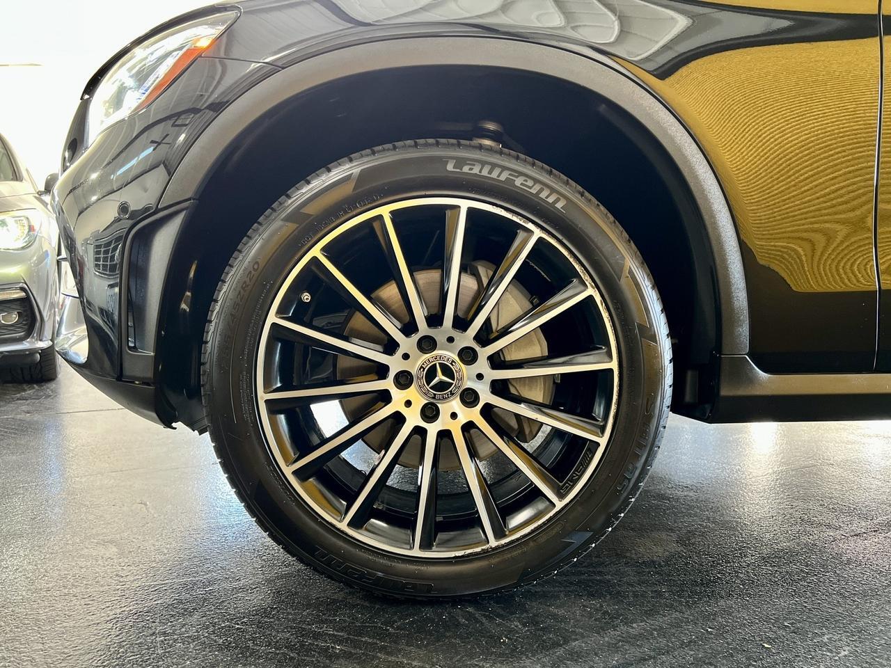 2021 Mercedes-Benz GLC GLC 300 San Rafael CA