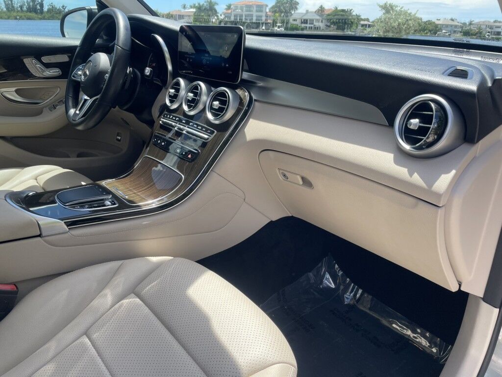 2021 Mercedes-Benz GLC GLC 300 Sarasota FL