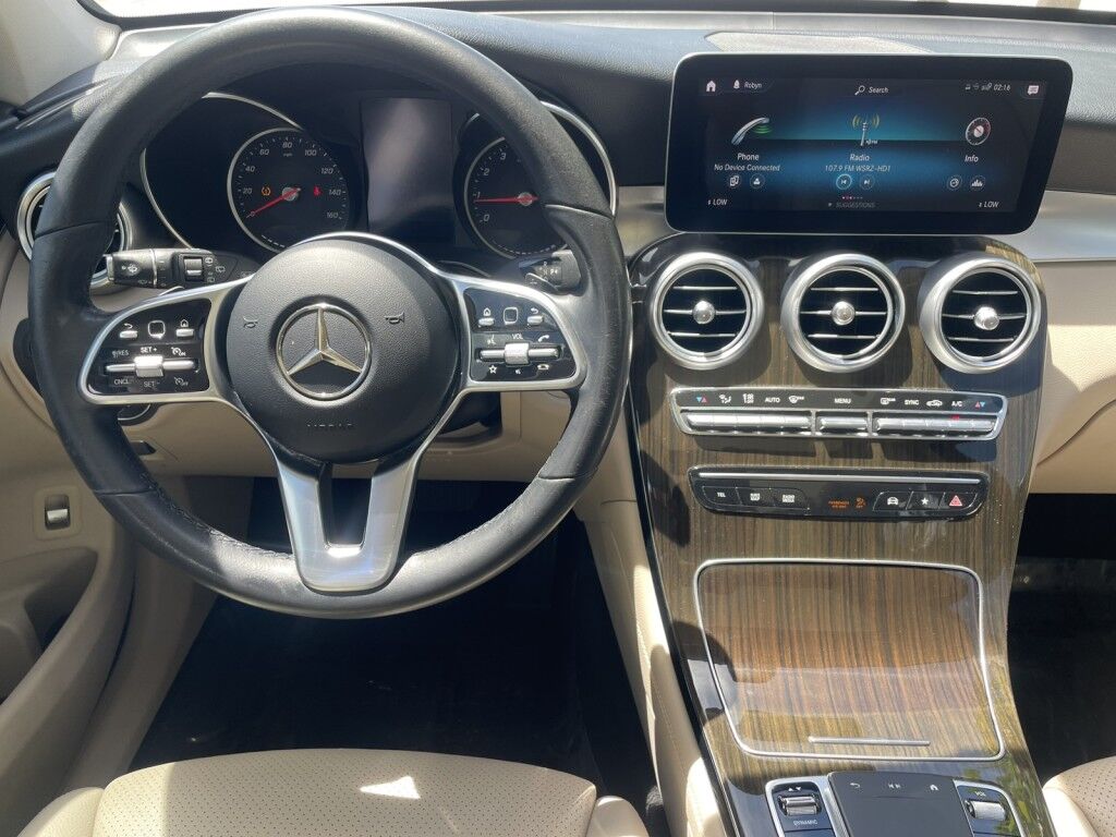 2021 Mercedes-Benz GLC GLC 300 Sarasota FL