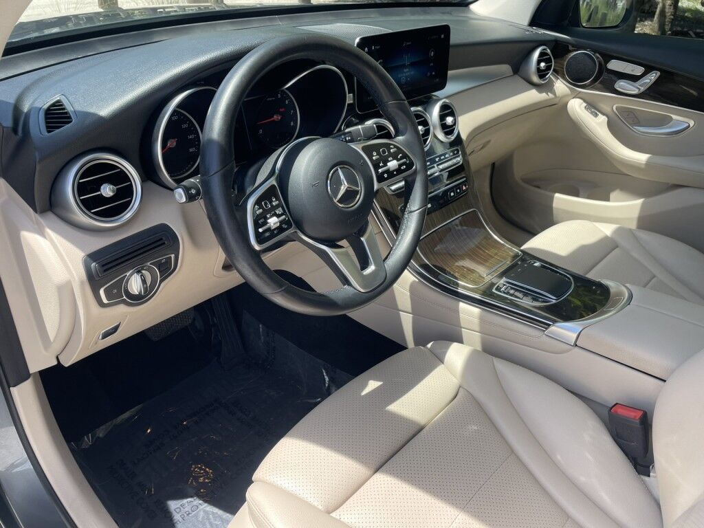 2021 Mercedes-Benz GLC GLC 300 Sarasota FL