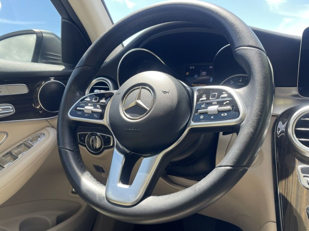 2021 Mercedes-Benz GLC GLC 300 Sarasota FL
