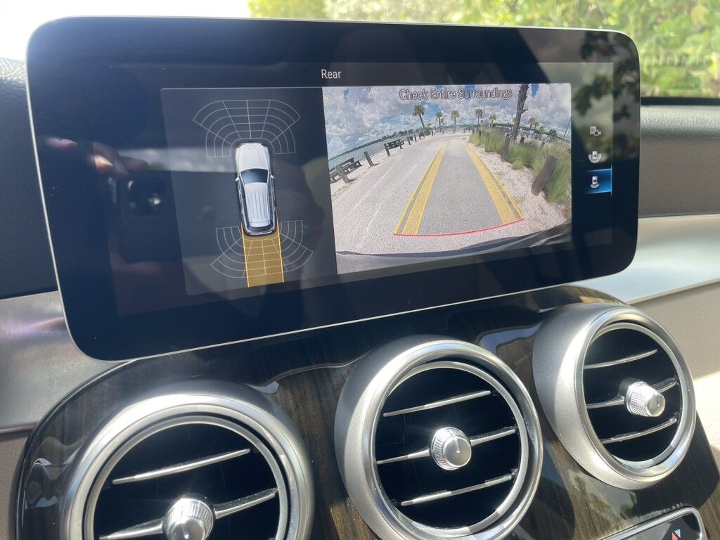 2021 Mercedes-Benz GLC GLC 300 Sarasota FL