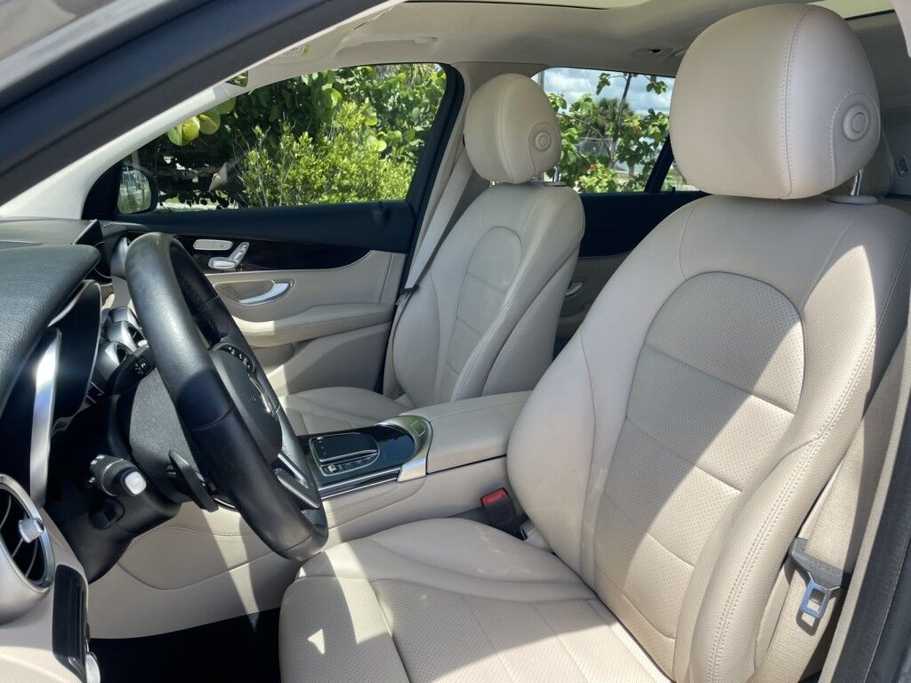 2021 Mercedes-Benz GLC GLC 300 Sarasota FL
