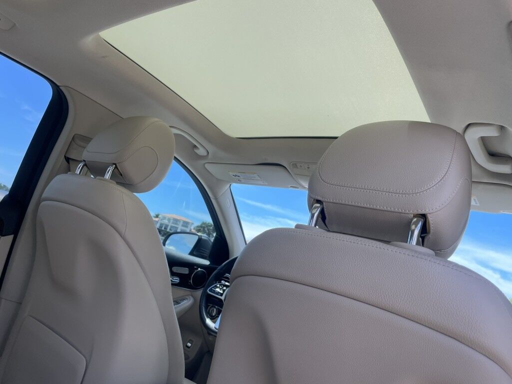2021 Mercedes-Benz GLC GLC 300 Sarasota FL