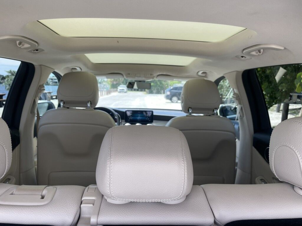 2021 Mercedes-Benz GLC GLC 300 Sarasota FL