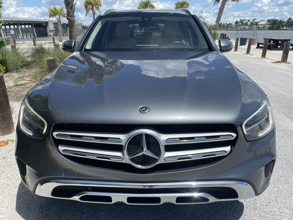 2021 Mercedes-Benz GLC GLC 300 Sarasota FL