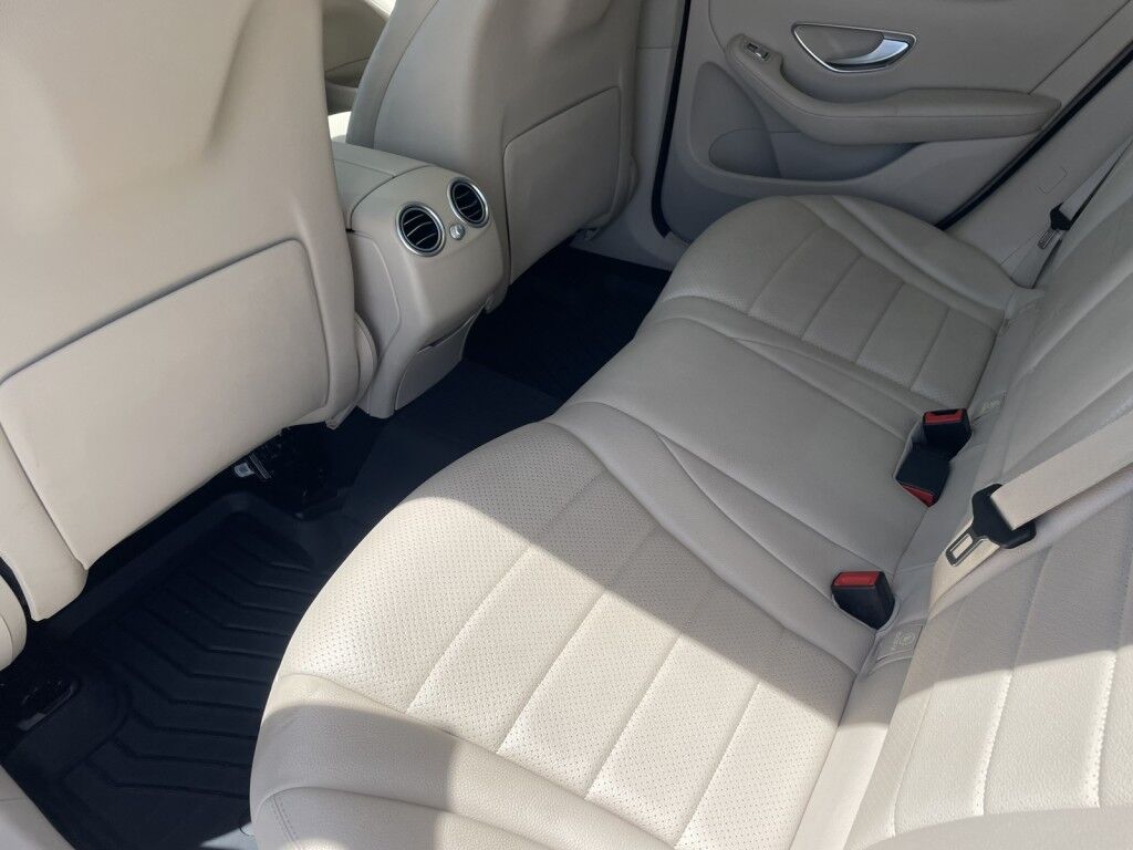 2021 Mercedes-Benz GLC GLC 300 Sarasota FL