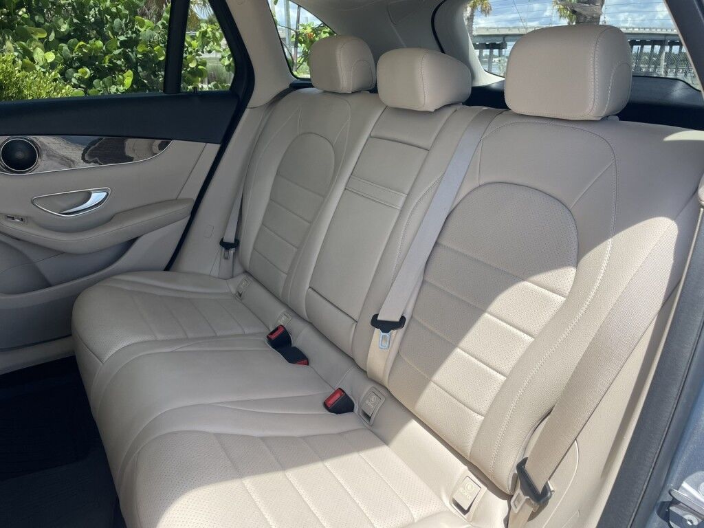 2021 Mercedes-Benz GLC GLC 300 Sarasota FL