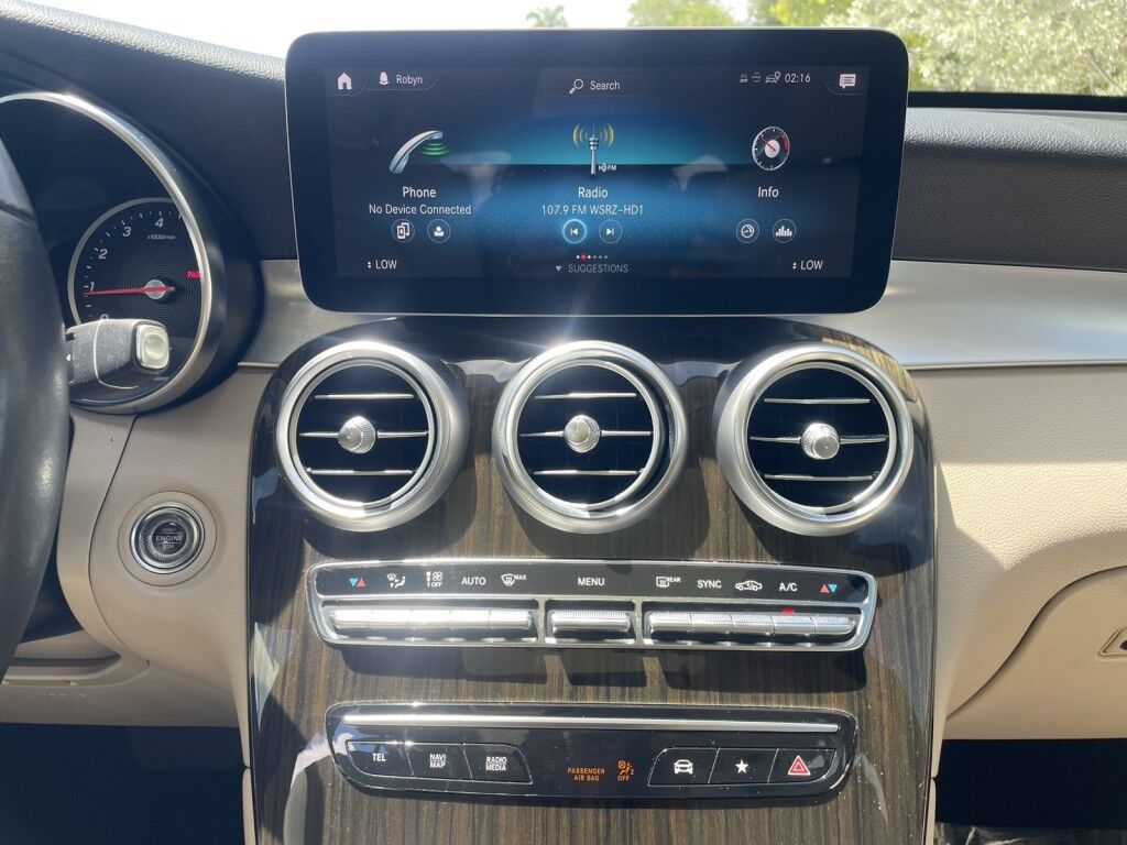 2021 Mercedes-Benz GLC GLC 300 Sarasota FL