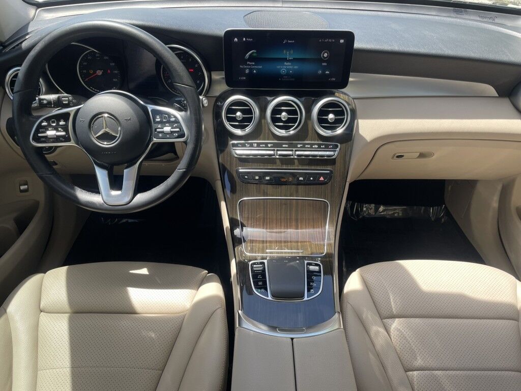2021 Mercedes-Benz GLC GLC 300 Sarasota FL