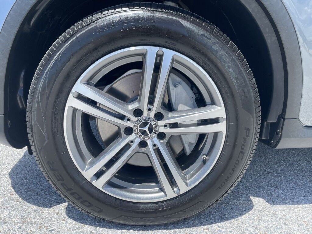 2021 Mercedes-Benz GLC GLC 300 Sarasota FL