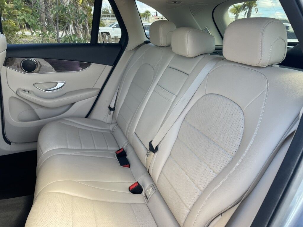 2021 Mercedes-Benz GLC GLC 300 Sarasota FL