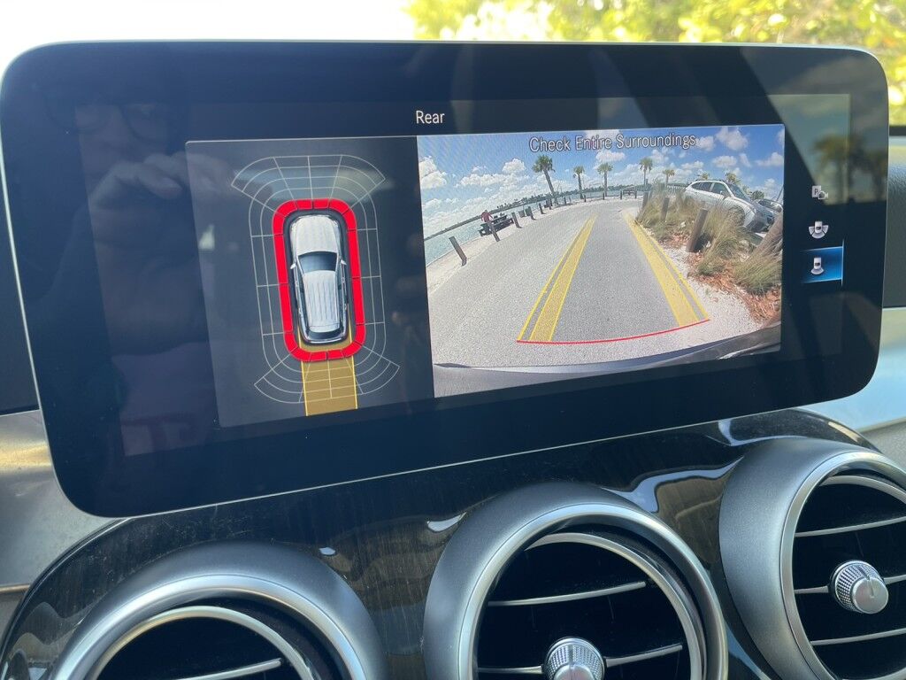 2021 Mercedes-Benz GLC GLC 300 Sarasota FL