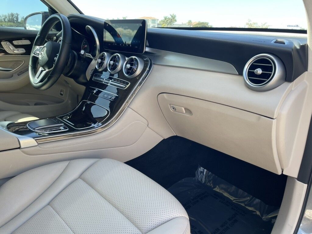 2021 Mercedes-Benz GLC GLC 300 Sarasota FL