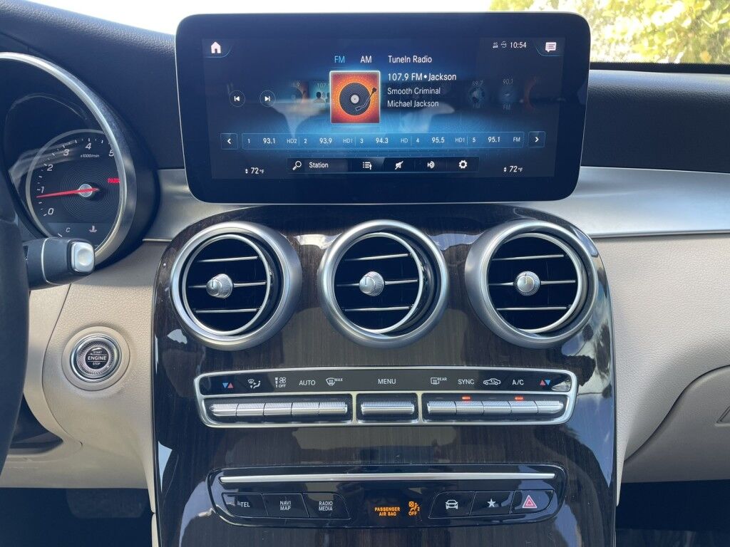 2021 Mercedes-Benz GLC GLC 300 Sarasota FL