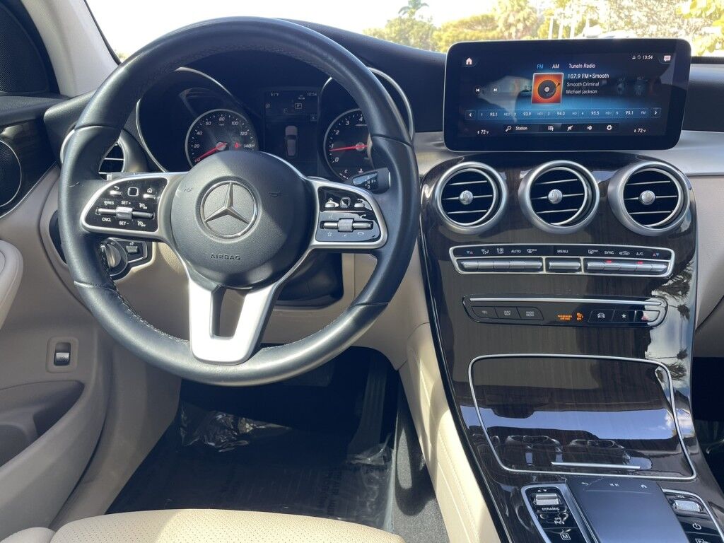 2021 Mercedes-Benz GLC GLC 300 Sarasota FL