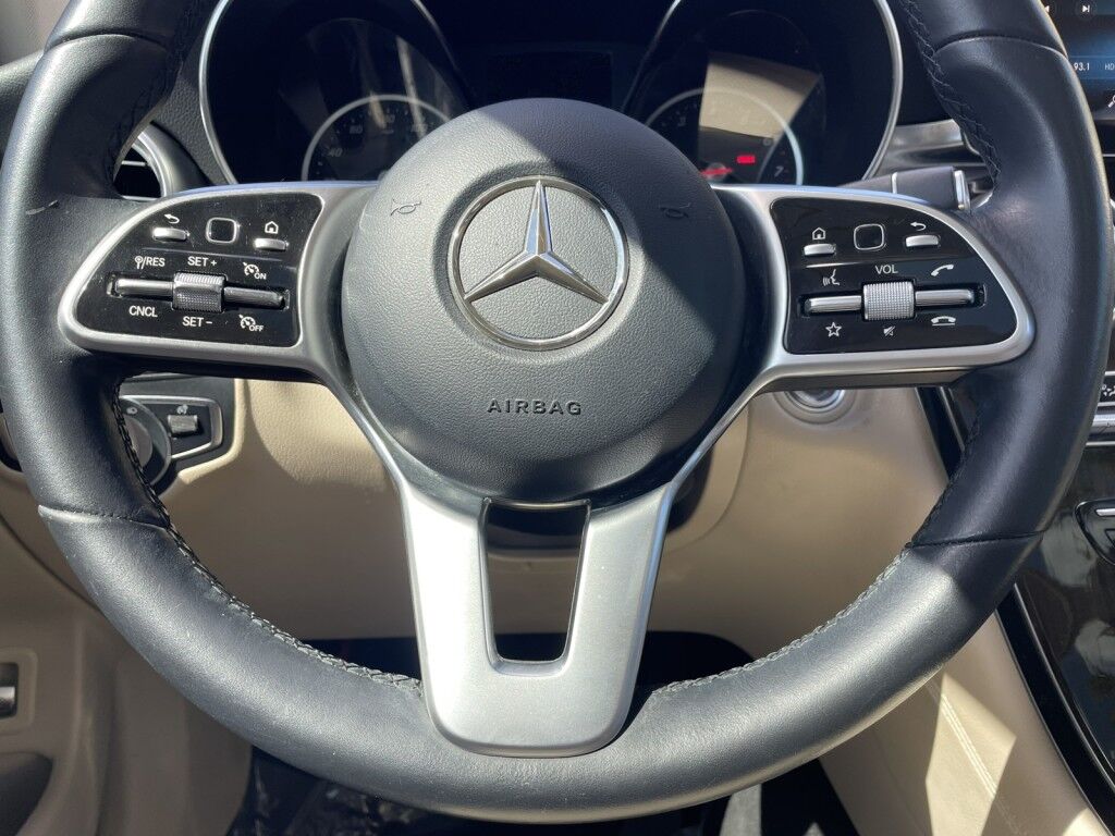 2021 Mercedes-Benz GLC GLC 300 Sarasota FL