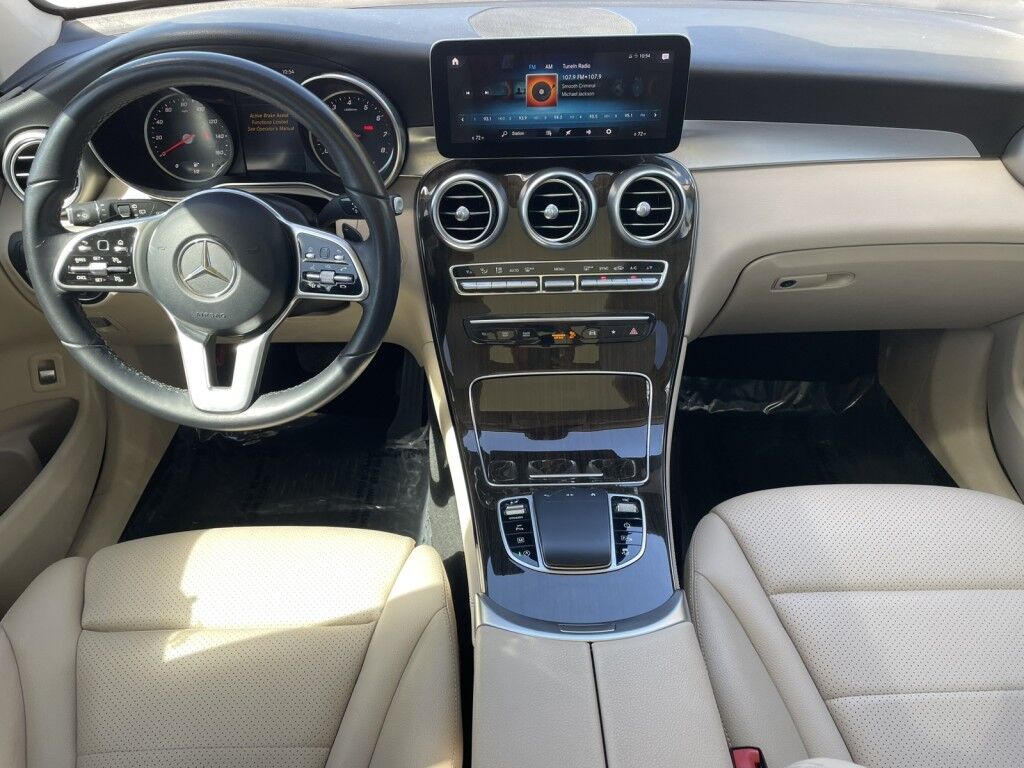 2021 Mercedes-Benz GLC GLC 300 Sarasota FL
