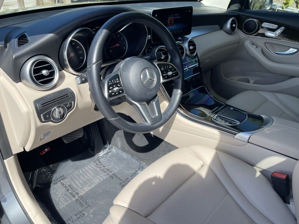 2021 Mercedes-Benz GLC GLC 300 Sarasota FL