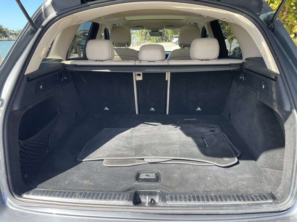 2021 Mercedes-Benz GLC GLC 300 Sarasota FL