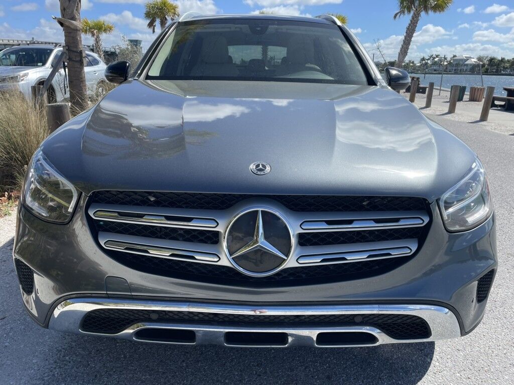 2021 Mercedes-Benz GLC GLC 300 Sarasota FL