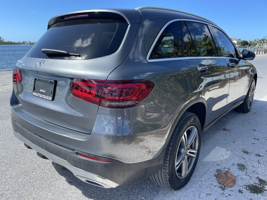 2021 Mercedes-Benz GLC GLC 300 Sarasota FL