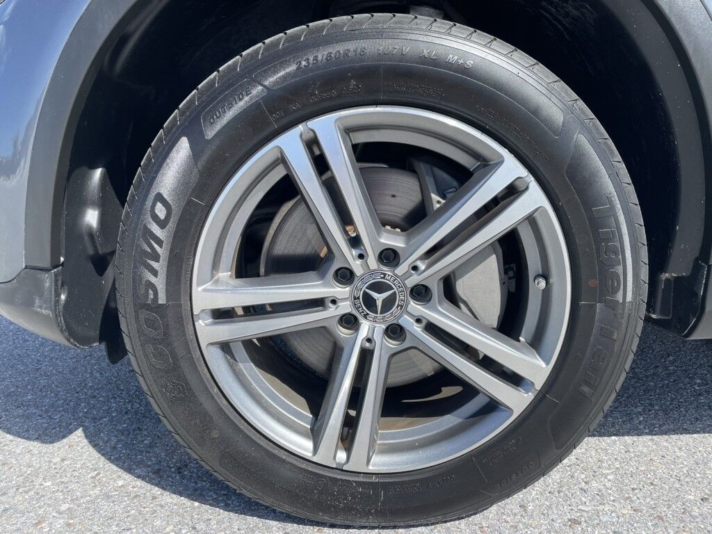 2021 Mercedes-Benz GLC GLC 300 Sarasota FL