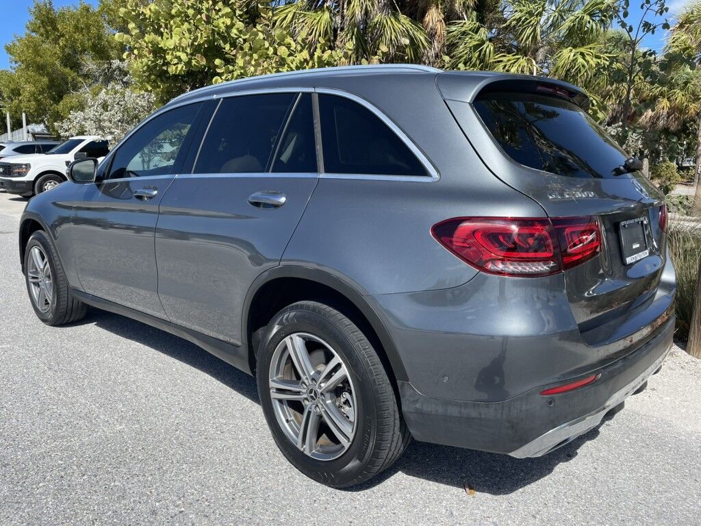 2021 Mercedes-Benz GLC GLC 300 Sarasota FL