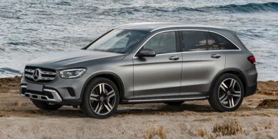 2021 Mercedes-Benz GLC GLC 300 Seffner FL
