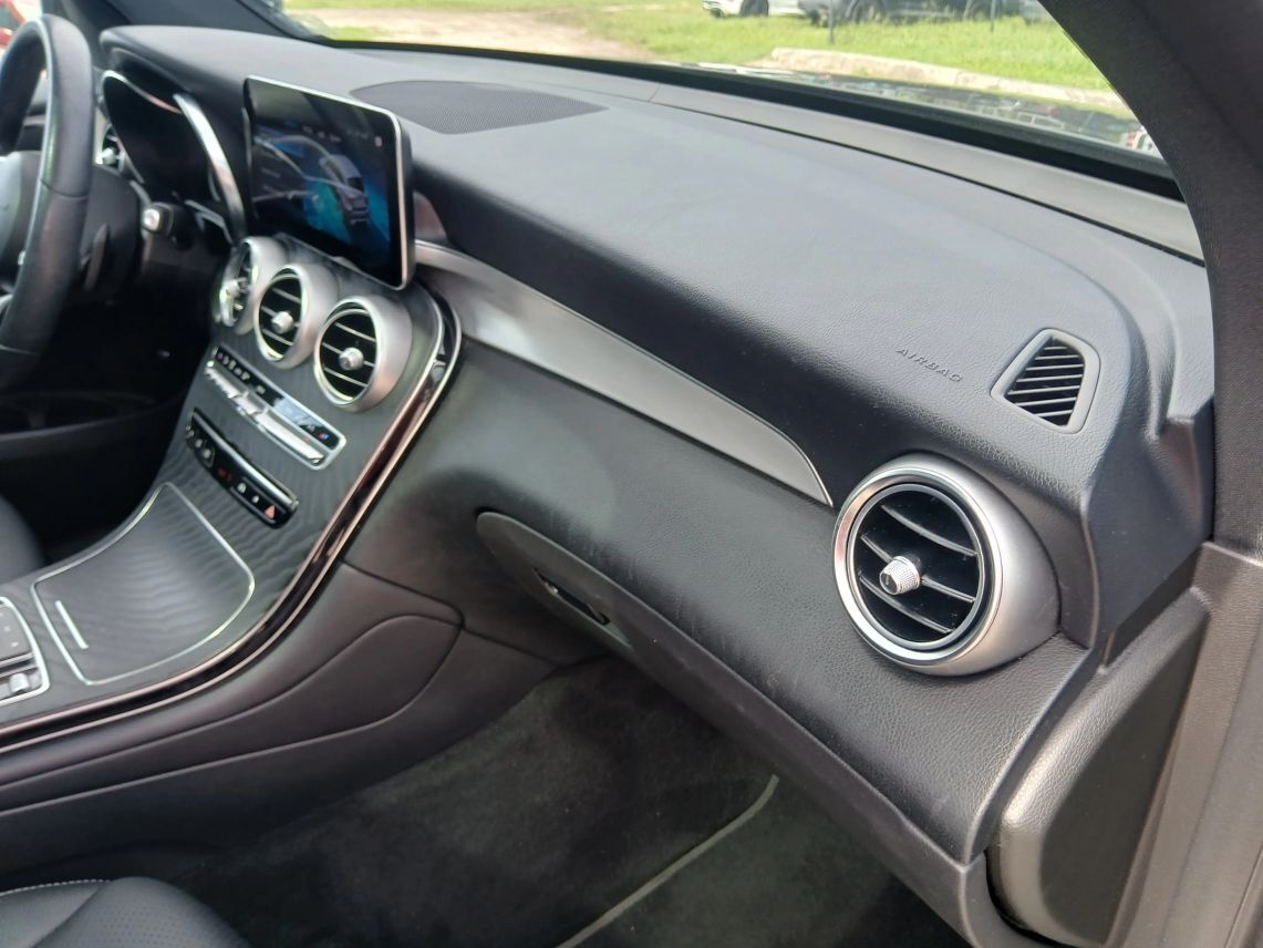 2021 Mercedes-Benz GLC GLC 300 Sport Utility 4D Maitland FL