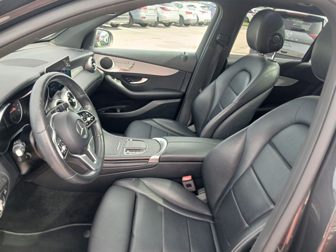 2021 Mercedes-Benz GLC GLC 300 Sport Utility 4D Maitland FL