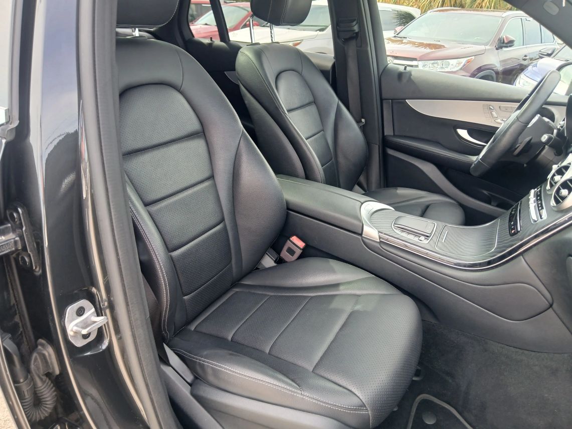 2021 Mercedes-Benz GLC GLC 300 Sport Utility 4D Maitland FL