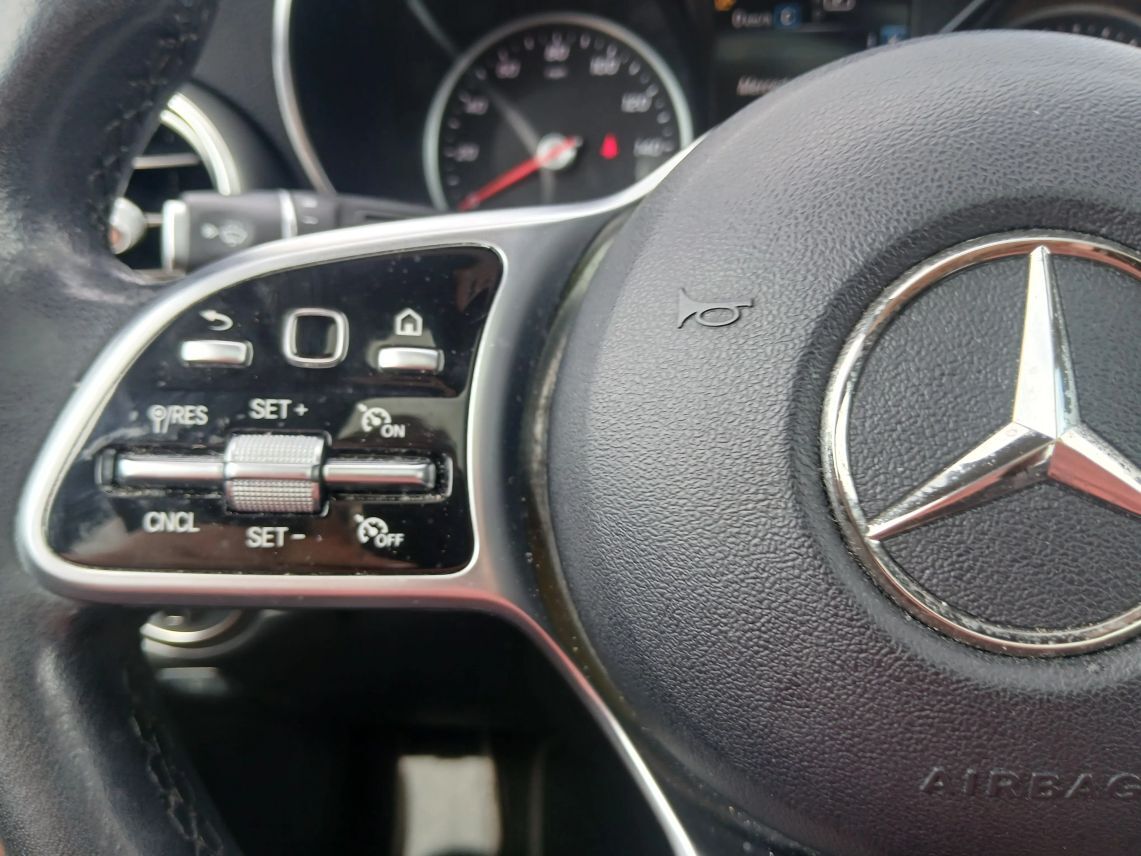 2021 Mercedes-Benz GLC GLC 300 Sport Utility 4D Maitland FL