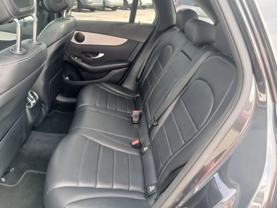 2021 Mercedes-Benz GLC GLC 300 Sport Utility 4D Maitland FL