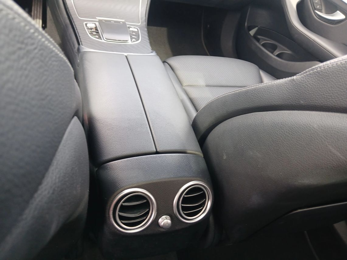 2021 Mercedes-Benz GLC GLC 300 Sport Utility 4D Maitland FL