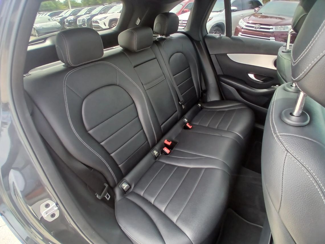 2021 Mercedes-Benz GLC GLC 300 Sport Utility 4D Maitland FL