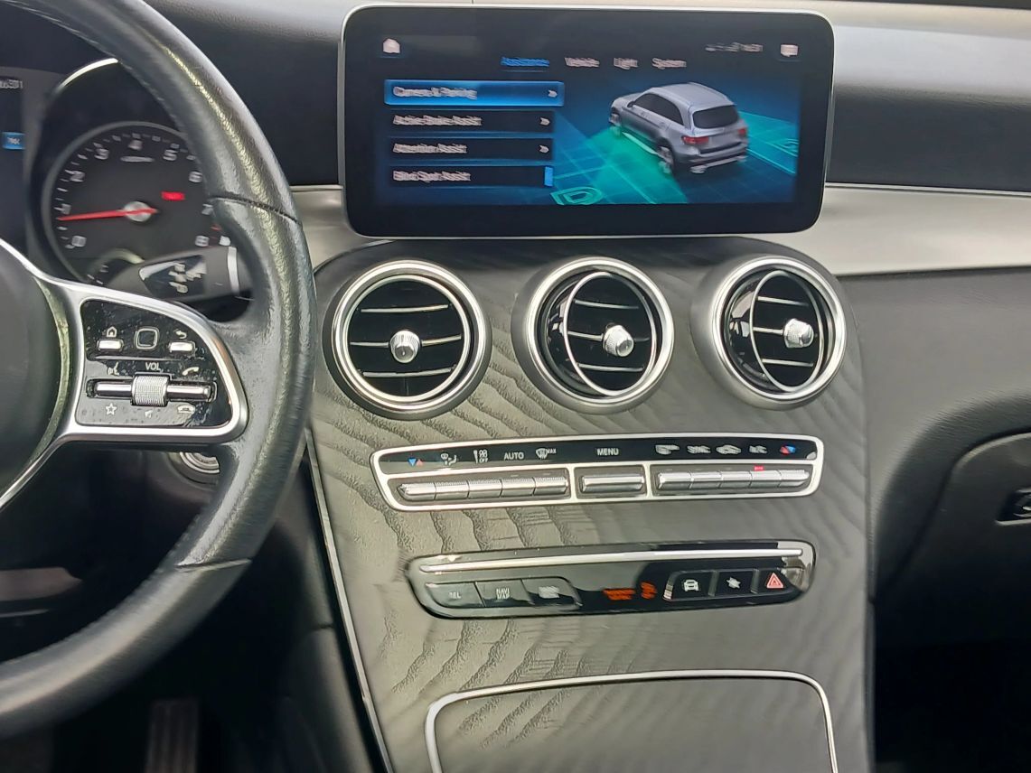 2021 Mercedes-Benz GLC GLC 300 Sport Utility 4D Maitland FL