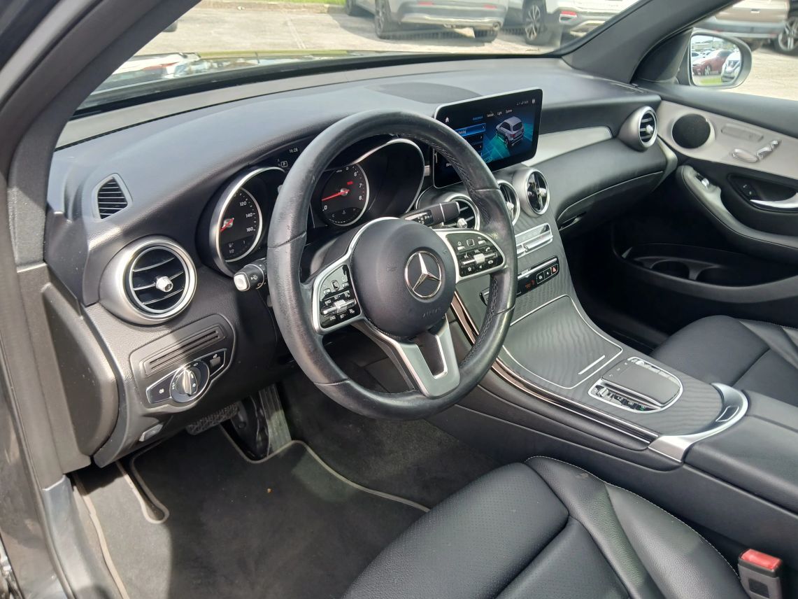 2021 Mercedes-Benz GLC GLC 300 Sport Utility 4D Maitland FL